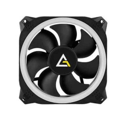 Ventilador de Caixa Antec Prizm 120 3+2+C ARGB Ø 12 cm