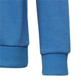 Adidas|Camisola sem Capuz Menina Adidas Essentials Azul