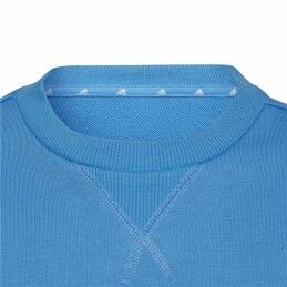 Adidas|Camisola sem Capuz Menina Adidas Essentials Azul