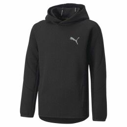 Kappa|Polar com Capuz Homem Kappa Ferti Swt Vermelho