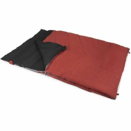 Saco-cama Kampa Vermelho