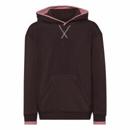 Columbia|Polar com Capuz Homem Columbia Viewmont II Branco