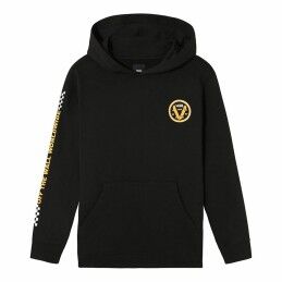 Puma|Polar com Capuz Homem Puma Ess Tape Minimal Gold Fl Bege