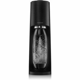 Sodastream|Máquina de soda sodastream Terra Black Machine