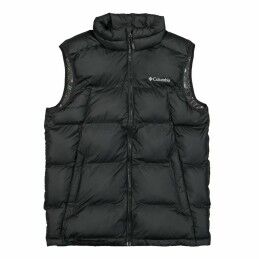 Columbia|Colete de Desporto para Homem Columbia Pike Lake Preto