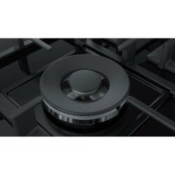 BOSCH|Placa de Gás BOSCH PPQ7A6B90 11500W 75 cm