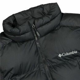 Columbia|Colete de Desporto para Homem Columbia Pike Lake Preto