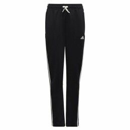 Hanker|Calças Desportivas Hanker Miliam  Preto