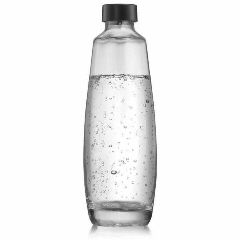 Sodastream|Garrafa sodastream DUO MACHINE 1 L Máquina de soda