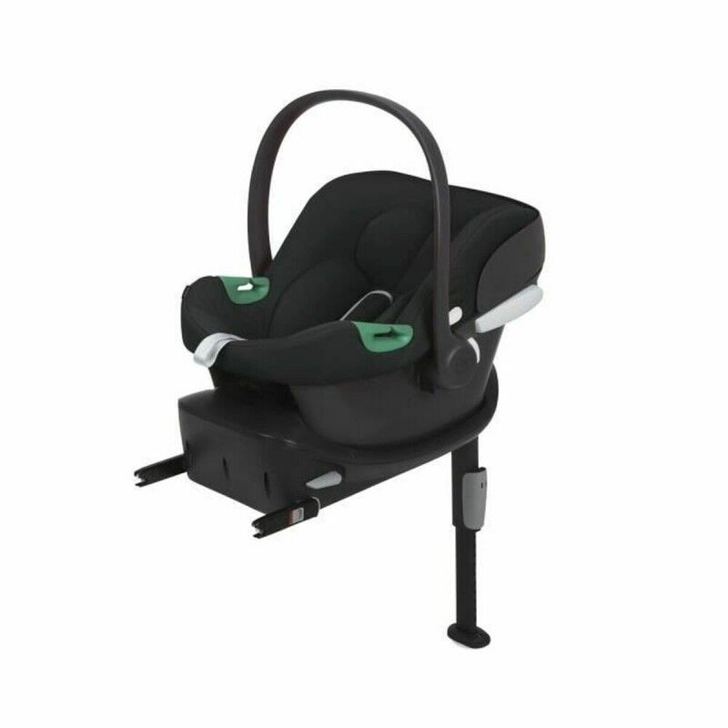 Cybex|Cadeira para Automóvel Cybex Aton B2 i-Size Preto