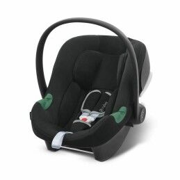 Cybex|Cadeira para Automóvel Cybex Aton B2 i-Size Preto
