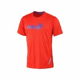 Columbia|T-Shirt de Desporto de Manga Curta Columbia Sun Trek™ Branco