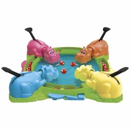 Jogo de Mesa Hasbro Tragabolas