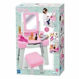 Ecoiffier|Brinquedo Interativo Ecoiffier My first dressing table 11 Peças 1 Peça