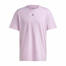 Ditchil|Camisola de Manga Curta Mulher Ditchil Ditchill T-Shirt Ease Lavanda