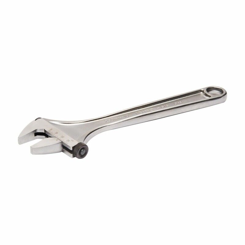 Irimo|Chave inglesa ajustável Irimo 16" Irimo|Chave inglesa ajustável Irimo 16"