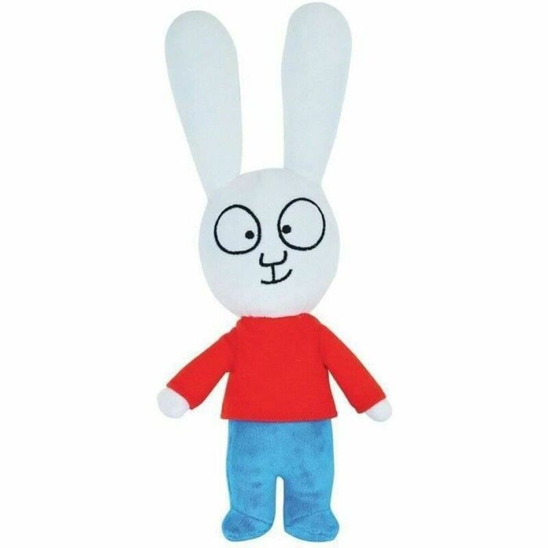 Jemini|Peluche Jemini Simon 27 cm