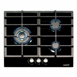 BOSCH|Placa de Indução BOSCH PUE611BB5E 60 cm (60 CM)