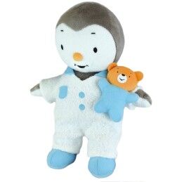 Jemini|Peluche Jemini T'choupi 25 cm