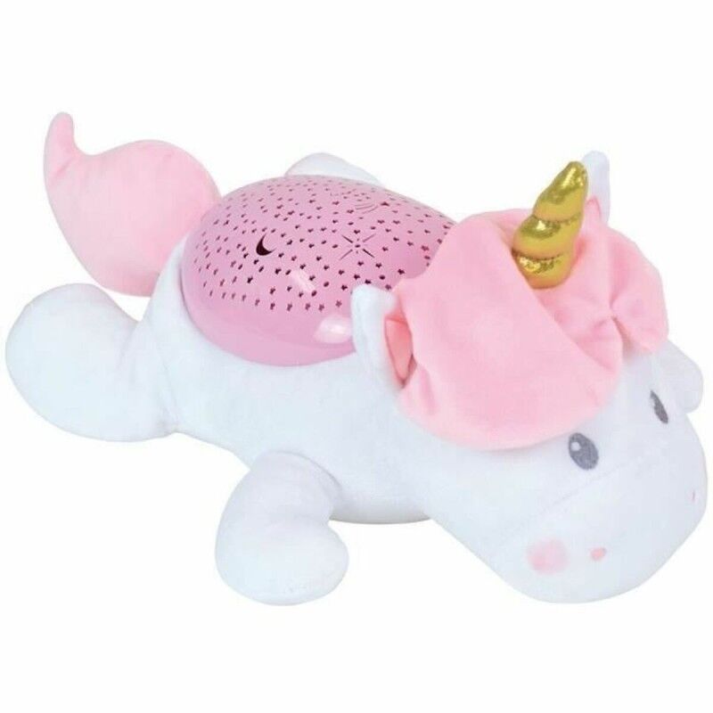 Jemini|Peluche Musical Jemini 023961 31 cm Unicórnio Jemini|Peluche Musical Jemini 023961 31 cm Unicórnio