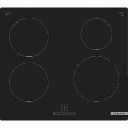 BOSCH|Placa de Indução BOSCH PUE611BB5E 60 cm (60 CM)