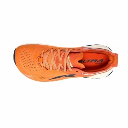 Sapatilhas de Desporto de Homem Altra Pulsar Trail Laranja