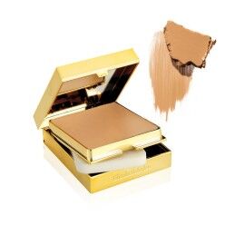 Elizabeth Arden|Base de Maquilhagem Cremosa Elizabeth Arden Flawless Finish Sponge Nº 06-toasty beige 23 g