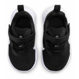 Sapatilhas de Desporto Infantis Nike DD1094 003 Revolution 6 Preto