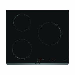 BOSCH|Placa de Indução BOSCH PUJ631BB5E 60 cm 4600 W 59,2 cm