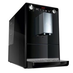 Melitta|Cafeteira Superautomática Melitta E950-101 SOLO 1400 W Preto 1400 W 15 bar 1,2 L