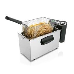 Taurus|Fritadeira Taurus Professional 4 973947000 2200 W Preto