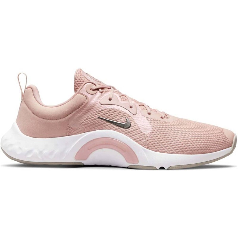 Sapatilhas de Running para Adultos Nike TR 11 Cor de Rosa