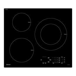 Promis|Placa de Gás Promis KG400C