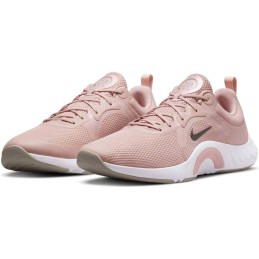 Sapatilhas de Running para Adultos Nike TR 11 Cor de Rosa