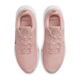 Sapatilhas de Running para Adultos Nike TR 11 Cor de Rosa