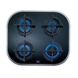 BOSCH|Placa de Indução BOSCH PUJ631BB5E 60 cm 4600 W 59,2 cm
