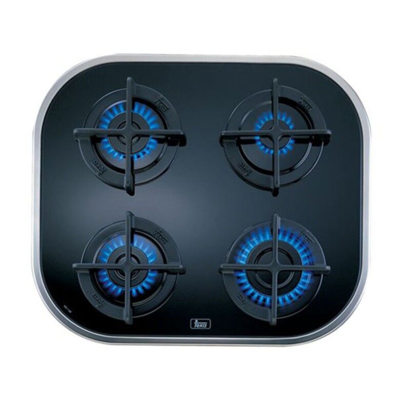 Teka|Placa de Gás Teka 10205283 60 cm 60 cm 59 cm 7500 W Teka|Placa de Gás Teka 10205283 60 cm 60 cm 59 cm 7500 W