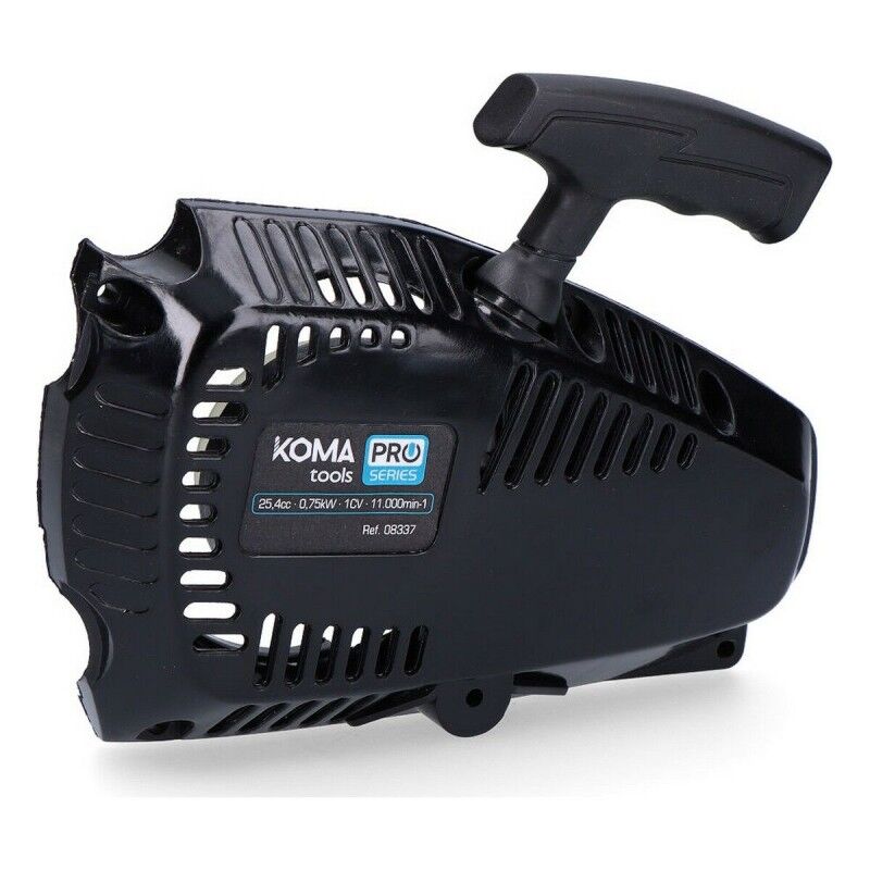 Koma Tools|Motor de arranque Koma Tools 08337 Motosserra Koma Tools|Motor de arranque Koma Tools 08337 Motosserra