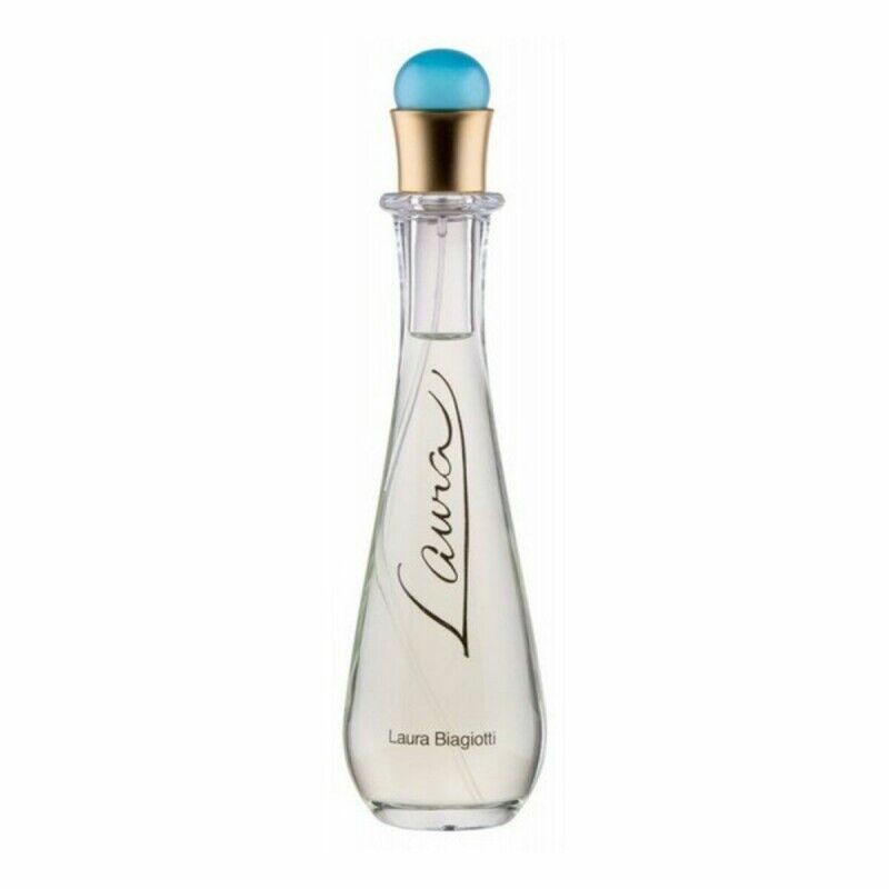Laura Biagiotti|Perfume Mulher Laura Biagiotti LAURA-001131 EDT 50 ml