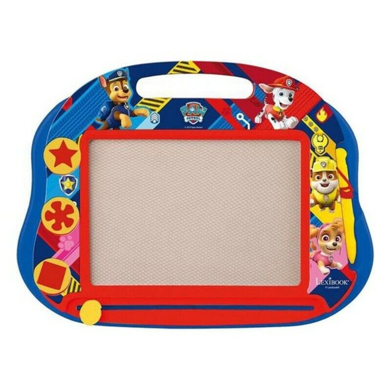 Lexibook|Quadro Mágico Lexibook CRPA550 Infantil: arte e criatividade Lexibook|Quadro Mágico Lexibook CRPA550 Infantil: arte e criatividade