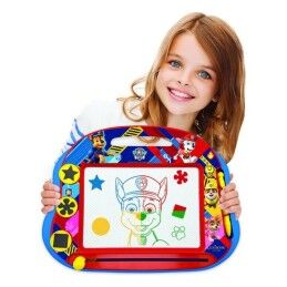 Lexibook|Quadro Mágico Lexibook CRPA550 Infantil: arte e criatividade