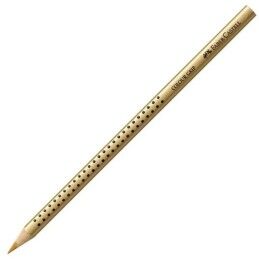Faber-Castell|Lápiz de Cor Aquarela Faber-Castell Dourado (12 Unidades)