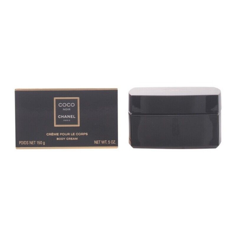 Chanel|Creme Corporal Hidratante Coco Noir Chanel Coco Noir (150 g) 150 g Chanel|Creme Corporal Hidratante Coco Noir Chanel Coco Noir (150 g) 150 g