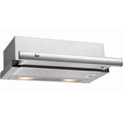 Teka|Extrator Convencional Teka GFG-2 BLANCO 55 cm 329 m3/h 63 dB 180W