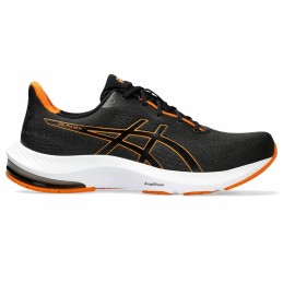 Sapatilhas de Running para Adultos Asics Gel-Pulse 14 Homem Preto