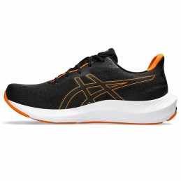 Sapatilhas de Running para Adultos Asics Gel-Pulse 14 Homem Preto