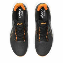 Sapatilhas de Running para Adultos Asics Gel-Pulse 14 Homem Preto