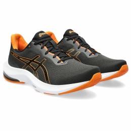 Sapatilhas de Running para Adultos Asics Gel-Pulse 14 Homem Preto