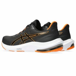 Sapatilhas de Running para Adultos Asics Gel-Pulse 14 Homem Preto