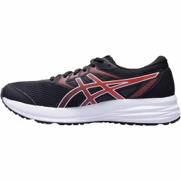 Sapatilhas de Running para Adultos Asics Braid 2 Preto